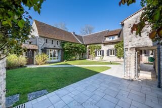  Villa � vendre 10 pi�ces 335 m�