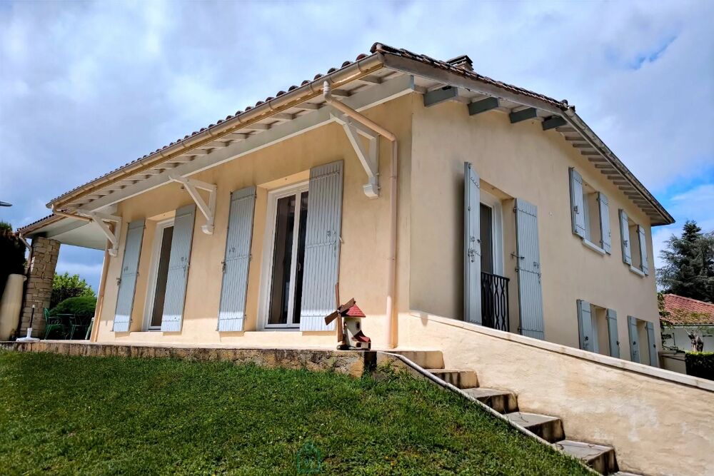 Vente Maison Maison Bergerac