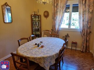  Maison � vendre 6 pi�ces 183 m�