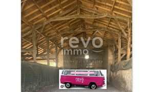  Maison � vendre 4 pi�ces 364 m�