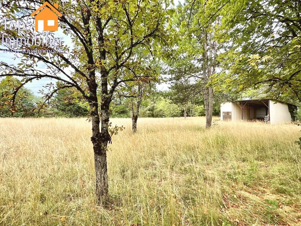 Vente Maison Maison Martiel