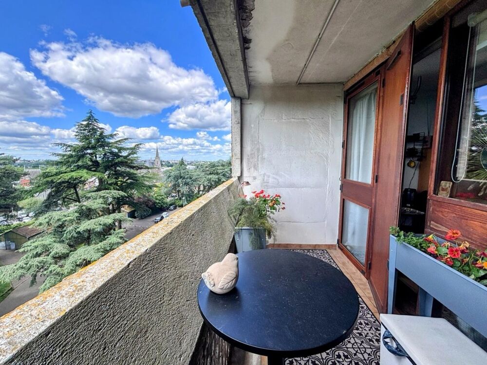 Appartement 2 pièces 44 m² · à Reze · 44 m² · 167 000 €
