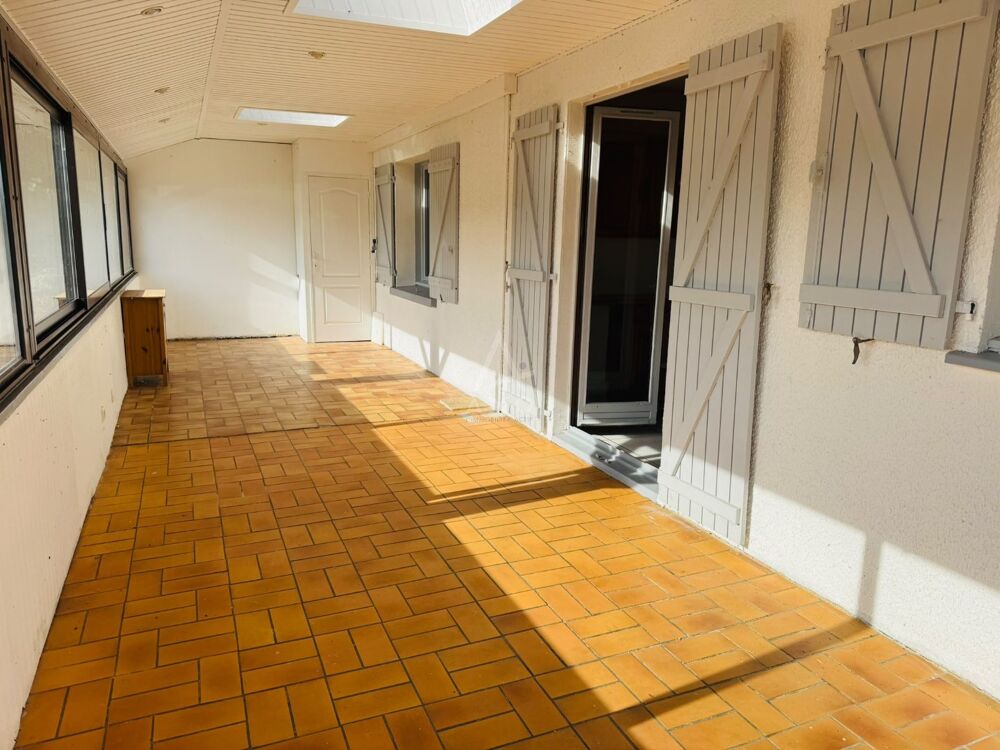 Vente Maison Pavillon Oussoy en gatinais