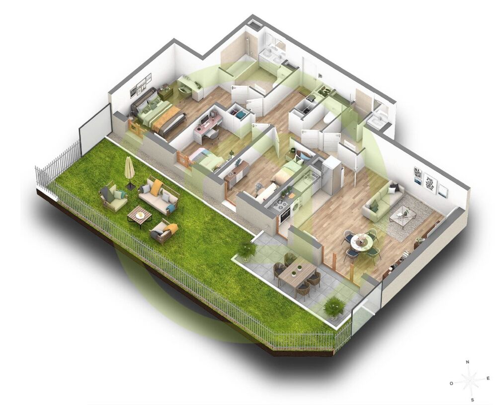 Appartement