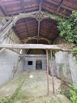  Maison � vendre 1 pi�ce 380 m�