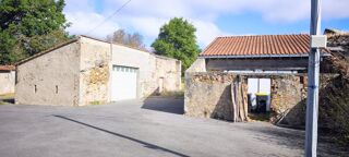 Vente Parking/Garage Garage Sevremoine