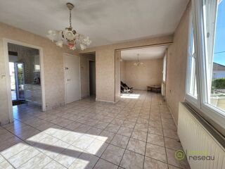 Maison 4 pièces 77 m² · à Noyon · 77 m² · 138 000 €