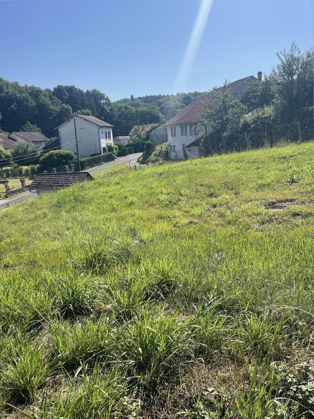 Vente Maison Maison Val et chatillon