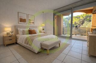  Appartement � vendre 3 pi�ces 71 m�