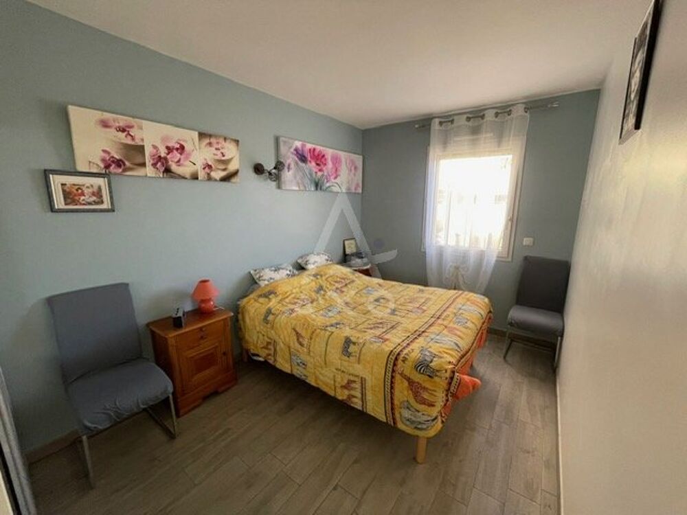 Vente Maison Maison Saint vincent sur jard