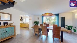  Villa � vendre 9 pi�ces 300 m�