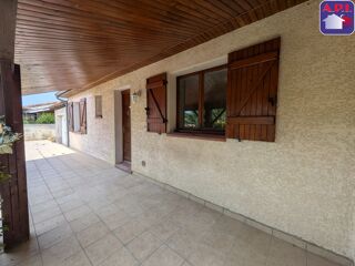  Maison à vendre 5 pièces 109 m²