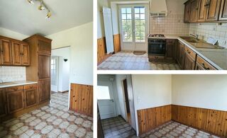  Maison  louer 3 pices 61 m