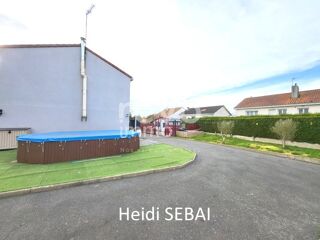  Maison  vendre 6 pices 108 m