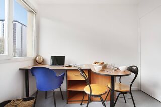  Appartement  vendre 1 pice 22 m