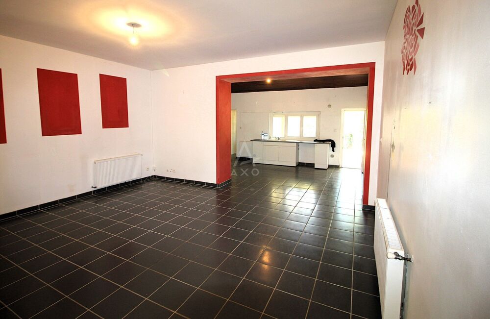 Vente Maison Maison mitoyenne Valence d'agen