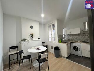  Appartement � louer 4 pi�ces 91 m�