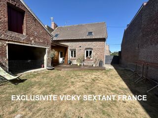 Vente Maison Maison Vitry en artois
