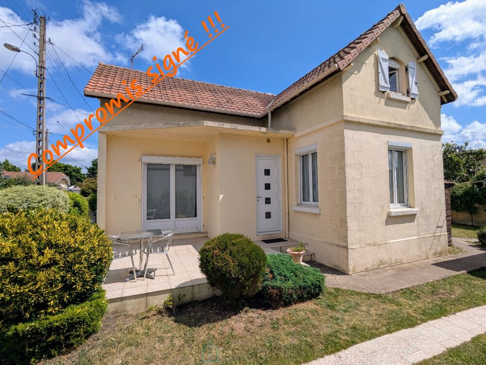 Vente Maison Maison Le petit quevilly