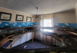  Villa � vendre 5 pi�ces 96 m�