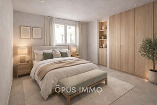  Appartement à vendre 4 pièces 140 m²