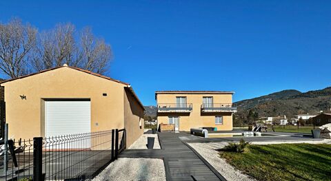 Ensemble immobilier collectif 470000 04120 Castellane