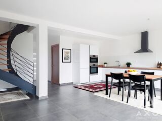  Maison � vendre 4 pi�ces 88 m�