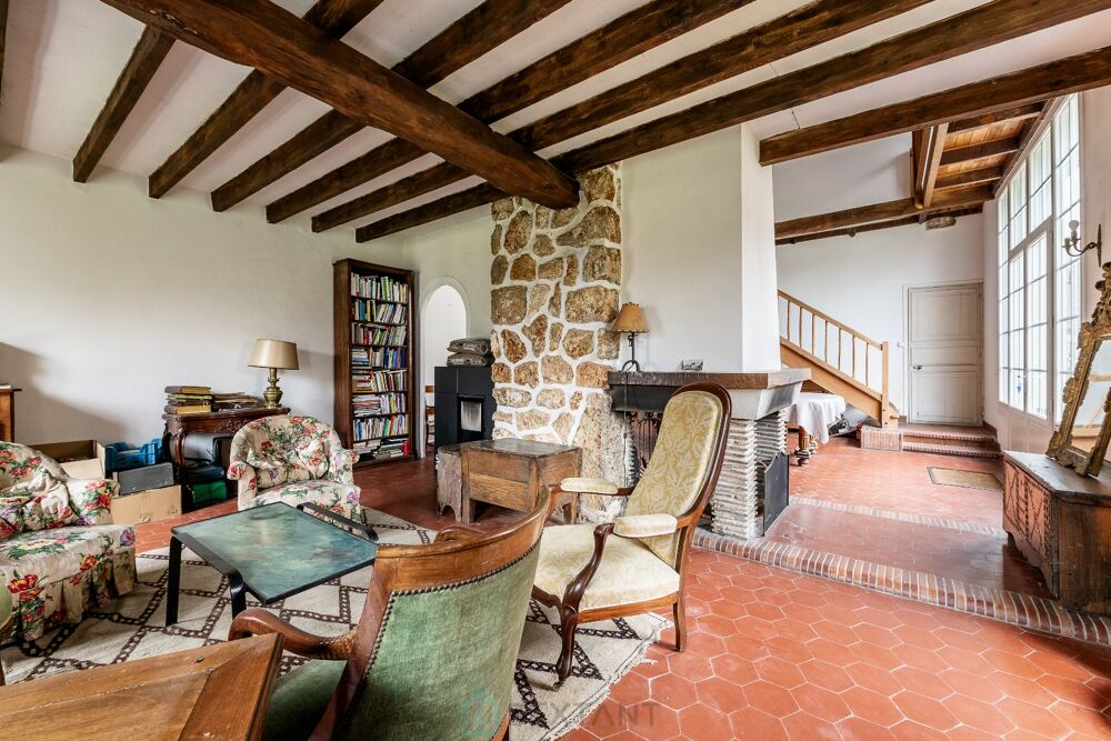 � vendre  Villa Magny-les-Hameaux (78114)