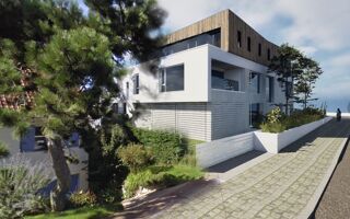  Appartement � vendre 3 pi�ces 69 m�