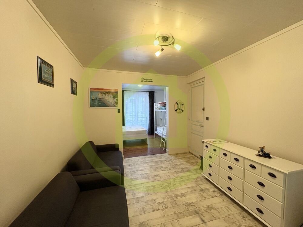 Vente Appartement Appartement Mers les bains