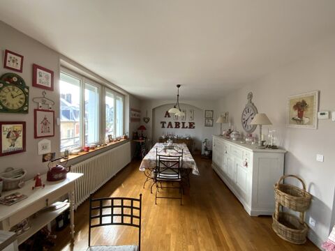   Maison Maison - 5 pièce(s) - 97 m²