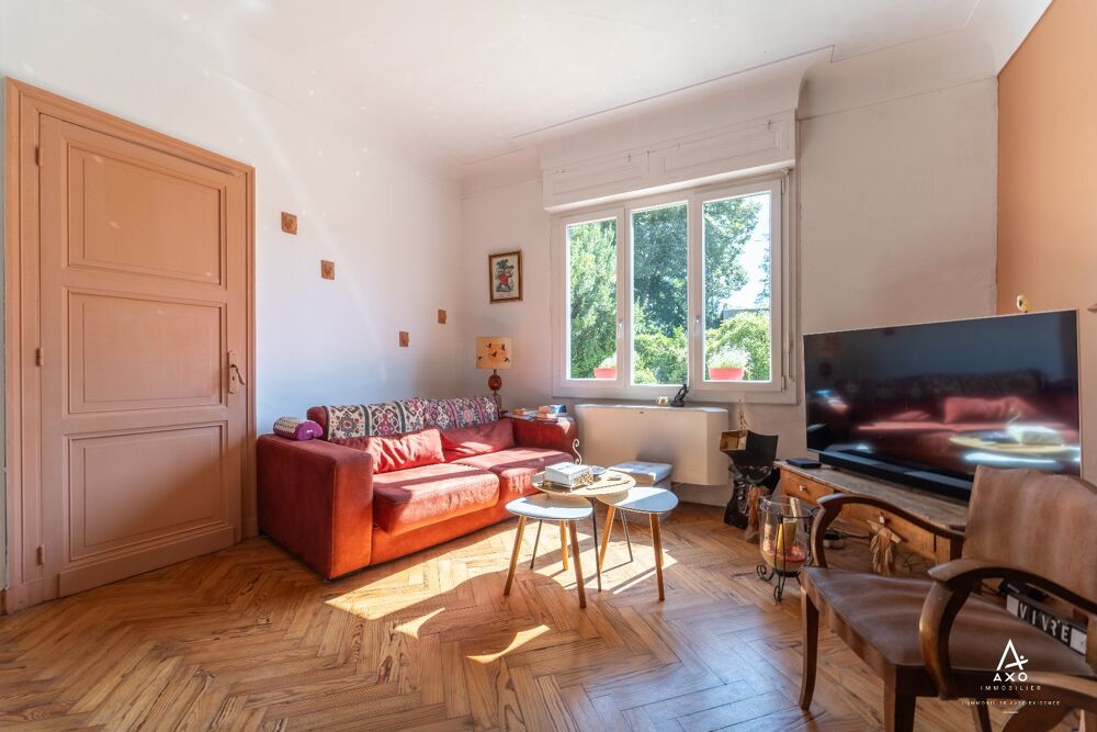 Vente Maison Maison Gousse