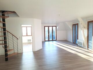  Appartement à vendre 3 pièces 78 m²