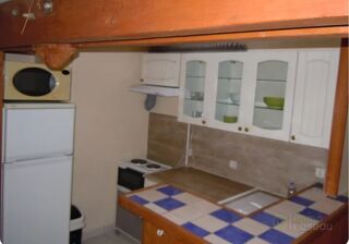  Maison � vendre 3 pi�ces 34 m�