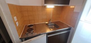 Appartement � louer 1 pi�ce 20 m�