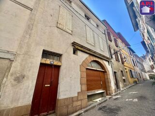  Maison à vendre 8 pièces 241 m²
