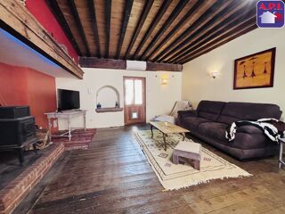  Maison à vendre 4 pièces 107 m²