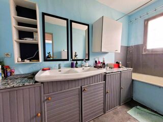  Maison à vendre 6 pièces 130 m²