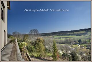  Maison � vendre 11 pi�ces 305 m�