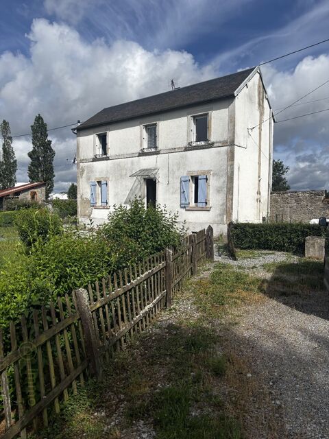   Maison Maison - 3 pièce(s) - 75 m²