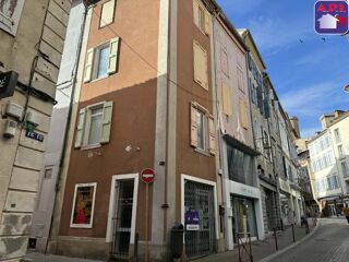  Immeuble à vendre 176 m²