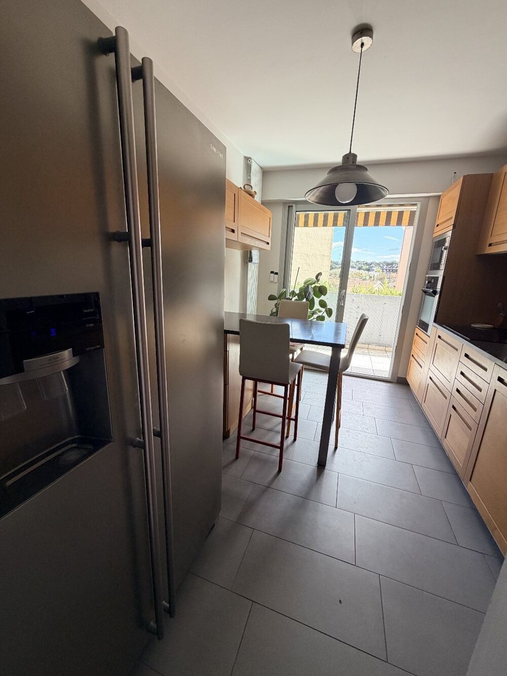Vente Appartement Appartement Montpellier