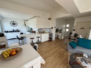  Appartement � vendre 3 pi�ces 76 m�