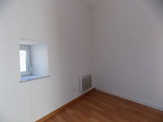  Appartement à louer 2 pièces 41 m²