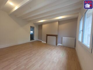  Appartement à louer 2 pièces 52 m²