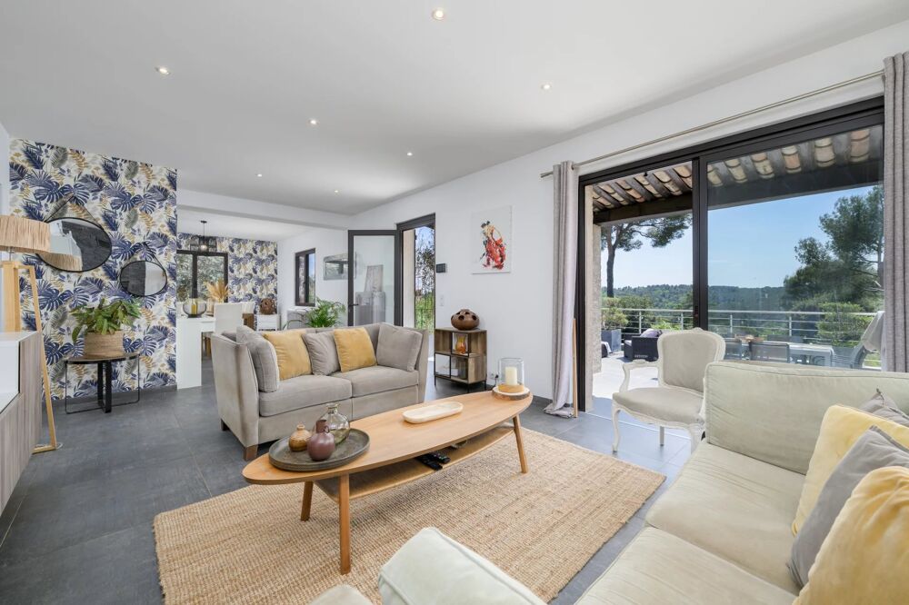 � vendre  Maison Biot (06410)