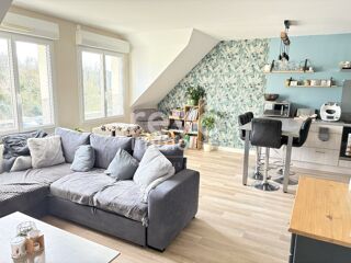  Appartement  vendre 3 pices 57 m