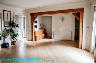  Villa à vendre 4 pièces 70 m²