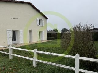  Maison � vendre 5 pi�ces 112 m�