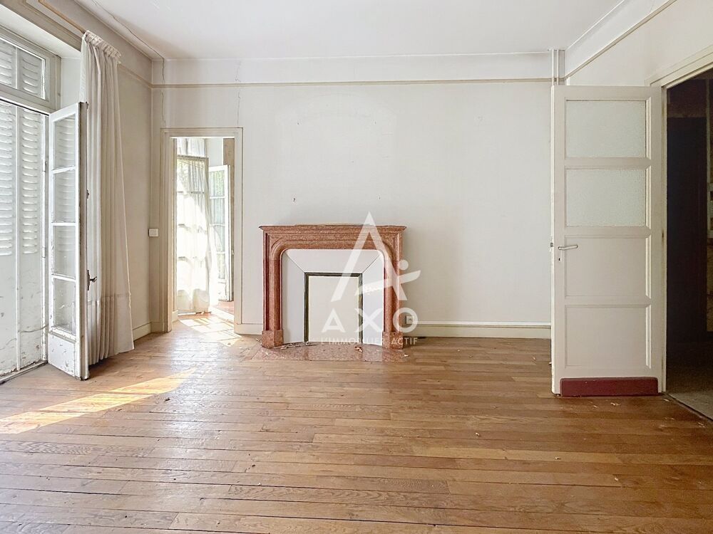 Vente Appartement Appartement Le creusot